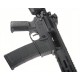 Delta Armory airsoft gun M4 AR15 M-LOK 8, The 2025 Delta Armory AR15-M4 Charlie Series is everything a serious airsoft player needs — precision internals, rugged construction, and modular features — all packed into a mid-range rifle that outperforms its c